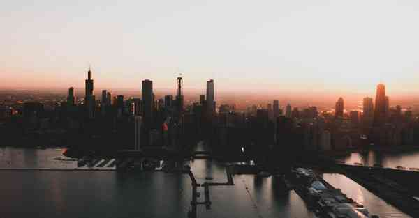 大数据下的工业互联网（大数据下的工业互联网龙头）