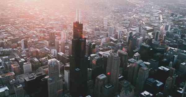 物流大数据复习