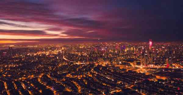 物流大数据复习