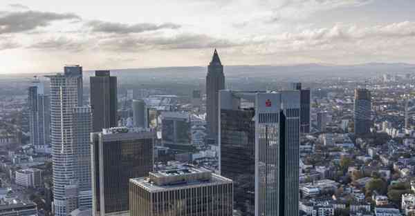 外国语单招大数据的行业文章