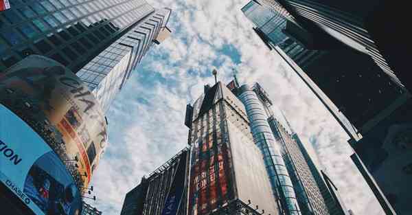 金融大数据的数据特点（金融大数据的数据特点是什么）