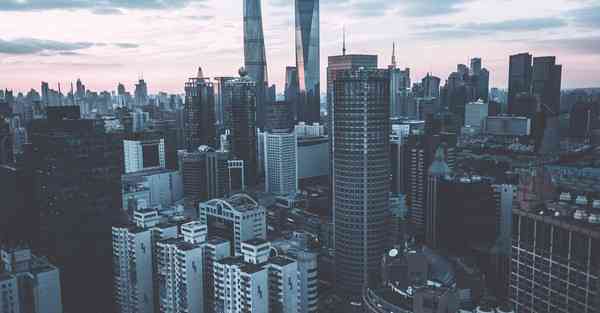 物流大数据复习