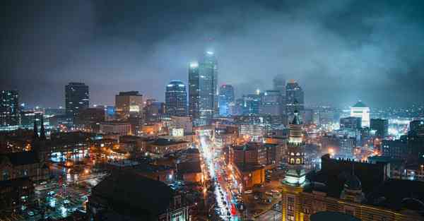 金融大数据的数据特点（金融大数据的数据特点是什么）