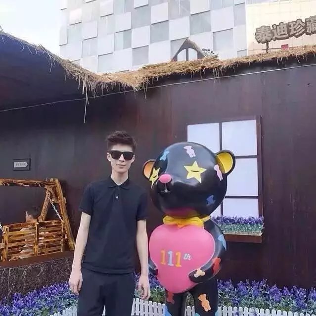 闵祥纯家