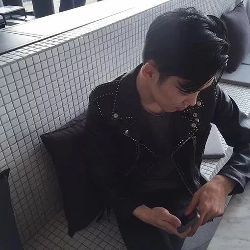 廖刚彪菁