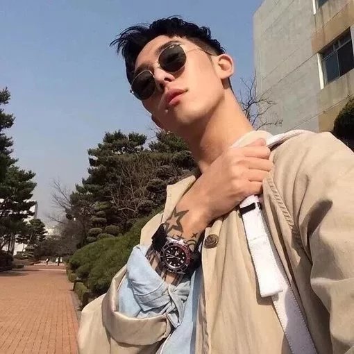 林鹏宏波