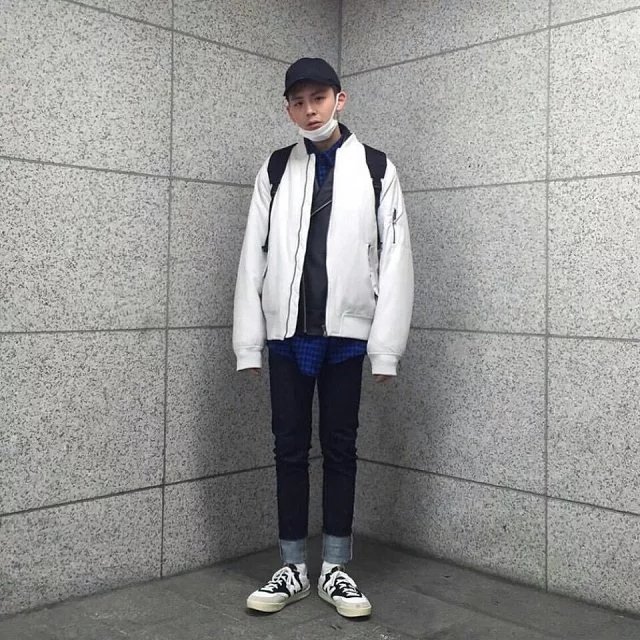 武河星雁
