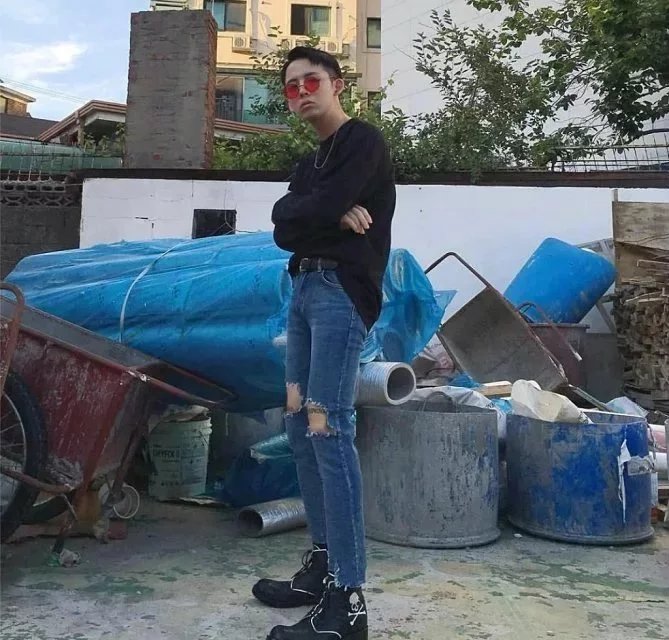 温清茜时